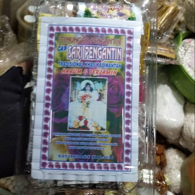 Timungan Pengantin, Mandi Rempah, Mandi Uap, Steam, Spa, Sauna, Perawatan Pra nikah