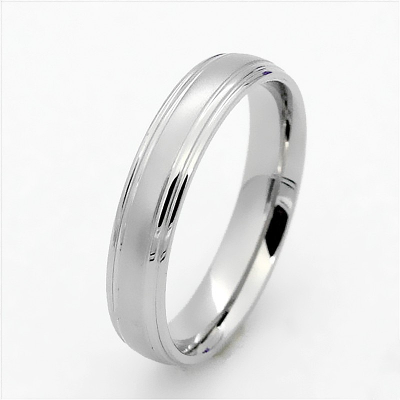 SALE / OBRAL Cincin Couple / Tunangan / Nikah / Pasangan / Kawin / Titanium C068