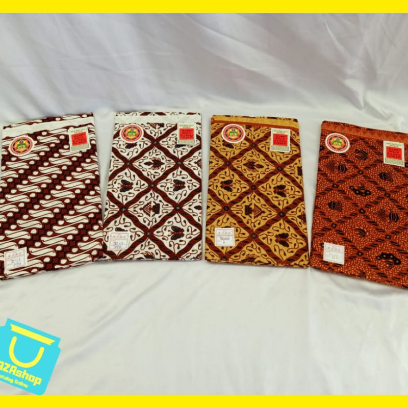 KAIN BATIK/KAIN JARIK/KAIN TAPIH / KAIN SAMPING / BATU RADEN (AYD) HIGH QUALITY UNTUK IBU MELAHIRKAN