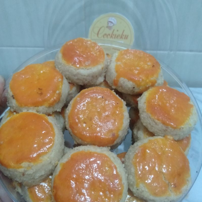 

Kue Kacang Kue kering kacang Handmade