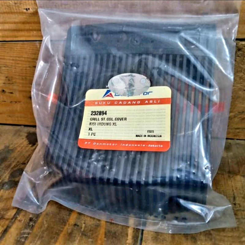 gril hidung vespa excel danmotor original