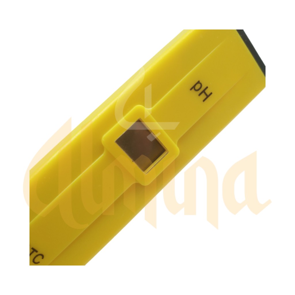 PH Meter dan TDS EC (PAKET) TDS Meter dan PH Meter PH Tester PH Meter Digital TDS EC Almina