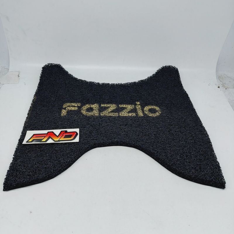 karpet FAZZIO karpet yamaha FAZZIO karpet motor yamaha FAZZIO karpet fazzio 2022 karpet fazzio