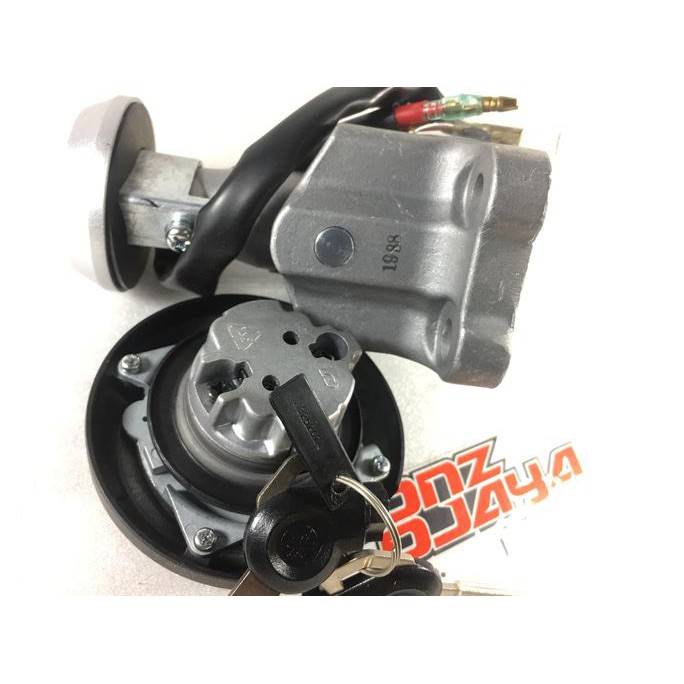 KUNCI KONTAK NMAX ORIGINAL MAIN SWITCH ASSY NMAX KUNCI NMAX ORIGINAL PROMO