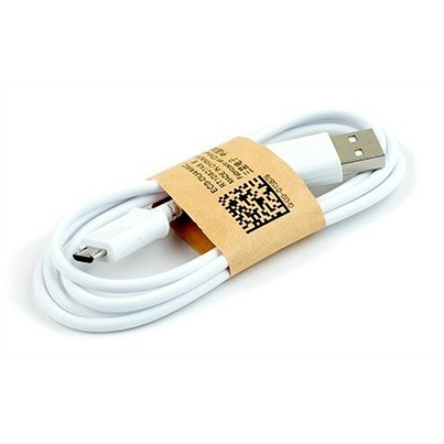 Kabel ecer Charger Micro Usb Panjang 80cm