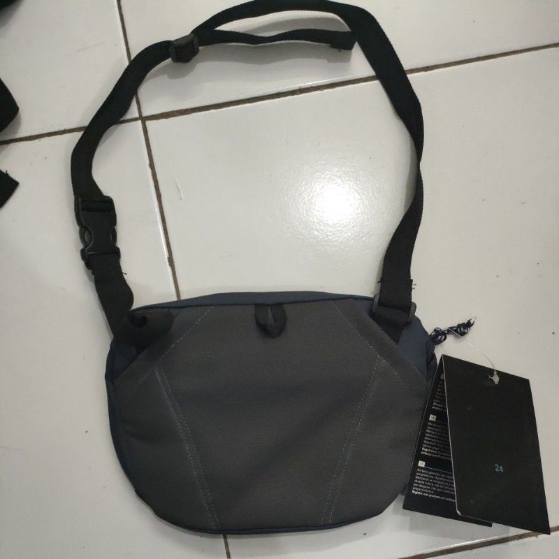 Waistbag tas pinggang arcteryx maka2