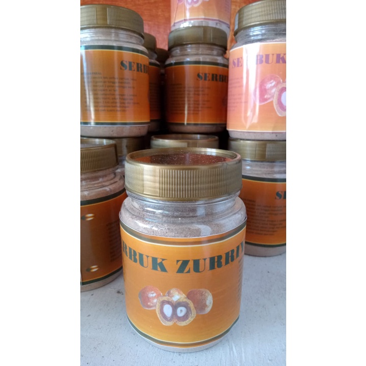 

Serbuk Zuriat untuk promil asli 100 gr /minuman serbuk zuriat/serbuk zuriat/zuriat