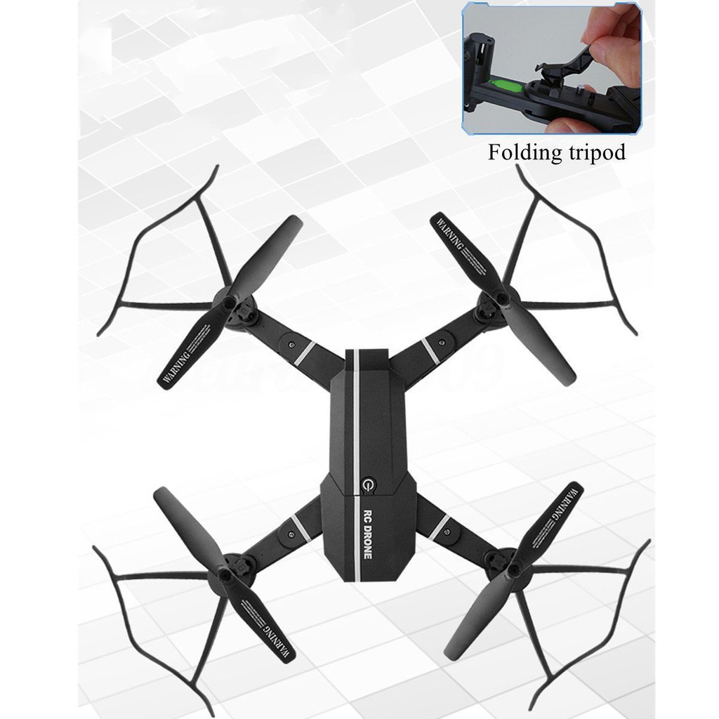 rc drone 8807w shopee