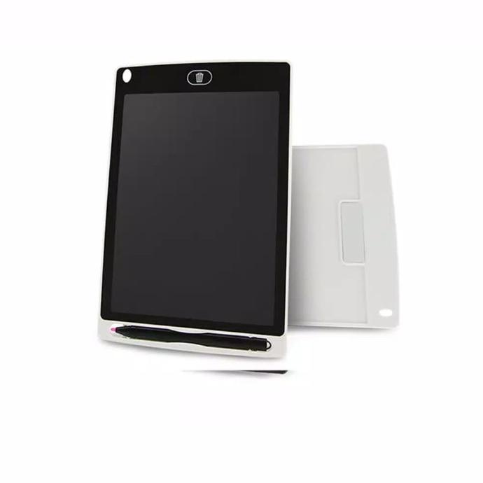 

Black 8.5" Ultra Thin LCD Board Untuk Tulis Dan Gambar inovvt90 Kualitas Baik