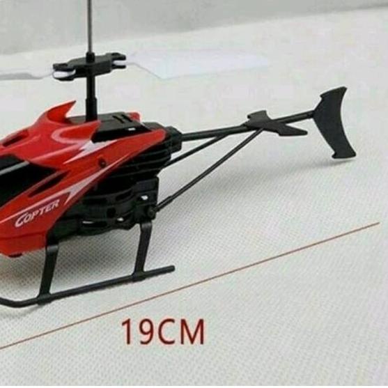 ۝ HELIKOPTER MINI SENSOR LED SENSOR HELIKOPTER TERBANG/HELIKOPTER REMOTE CONTROL//FREE ONGKIR ☎