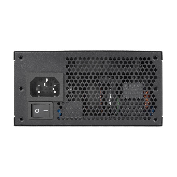 Thermaltake Power Supply Toughpower SFX 450W Gold - TT Premium Edition