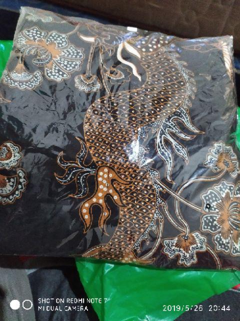 Naga Sogan Kemeja Batik Pria Lengan Pendek Batik Pria Lengan Pendek Kemeja Batik Pria By Gba