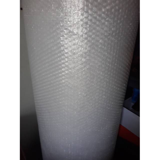 

BUBBLE WRAP