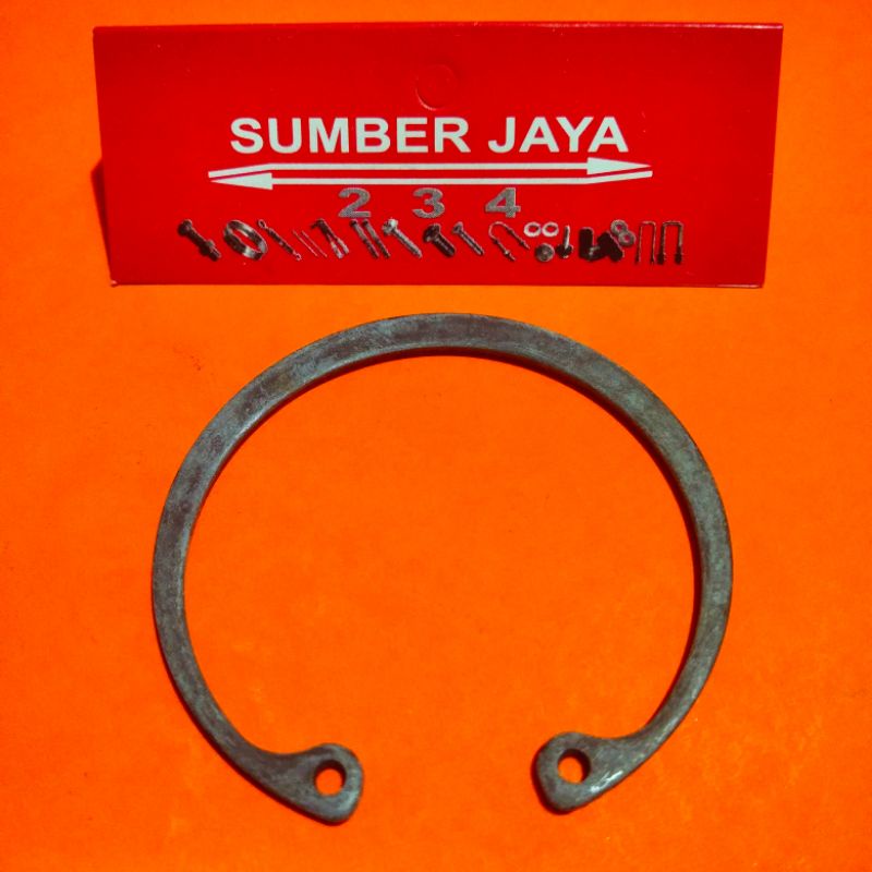 SNAP RING R55 / Snapring / External Retaining  / Circlip  TERMURAH