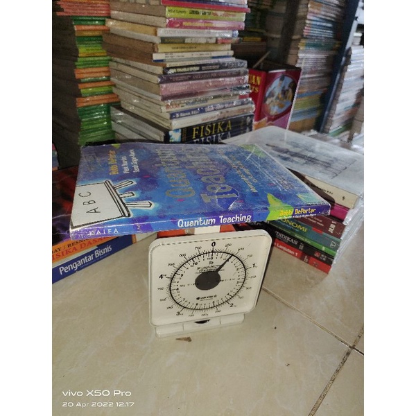 buku quantum teaching Bobbi deporter