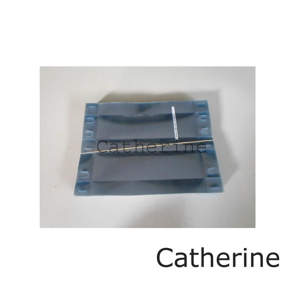 Promo Kotak Mika 22 X 6 X 3 Dus Kue Diskon