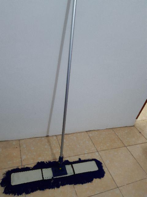 Produk Termurah Dust Mop Arcylic 80 Cm Diskon Termurah
