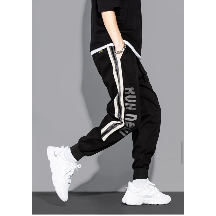 Bisa COD / Asgard777 - JOGGER NEW / jogger terbaru / celana panjang pria / celana cowok / celana terlaris