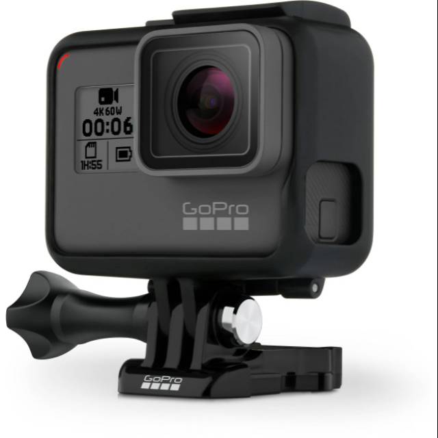 Go Pro Hero 6