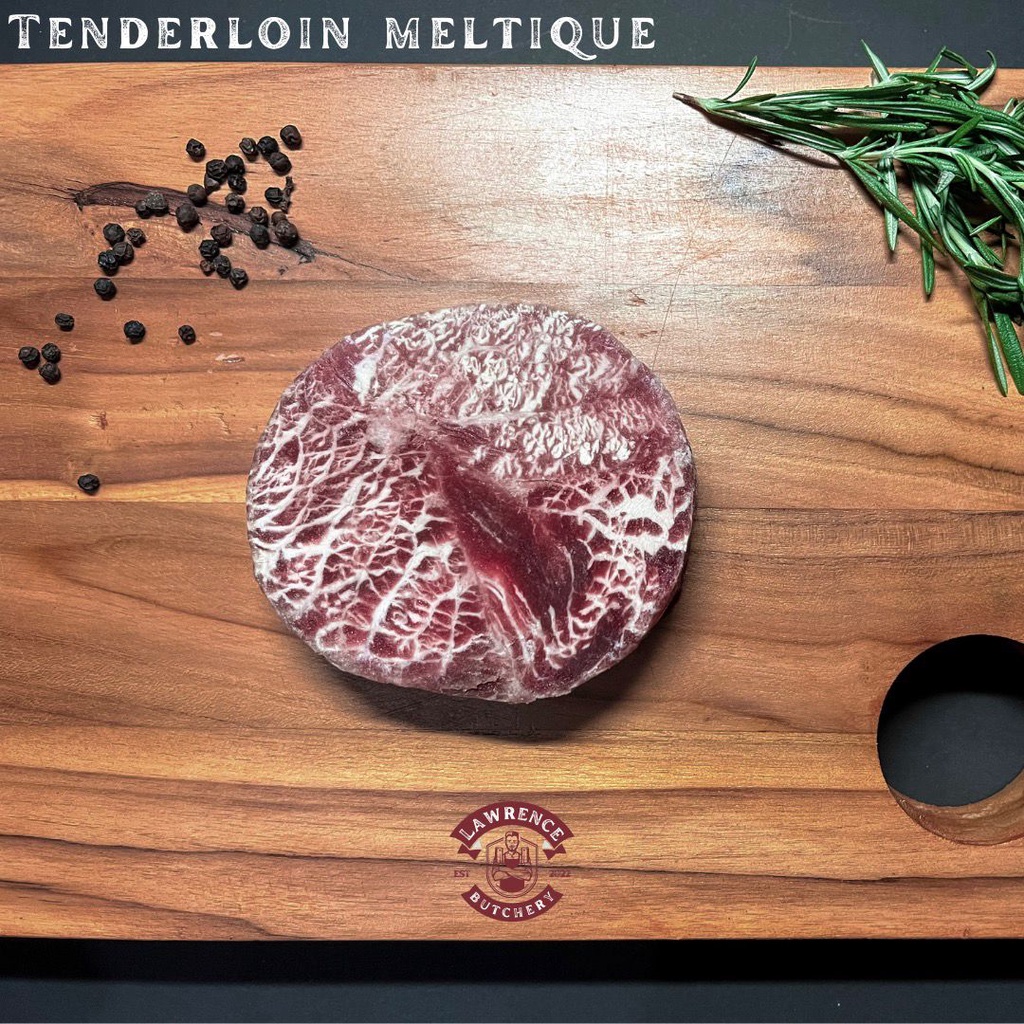 

Beef Tenderloin Meltique 200gr