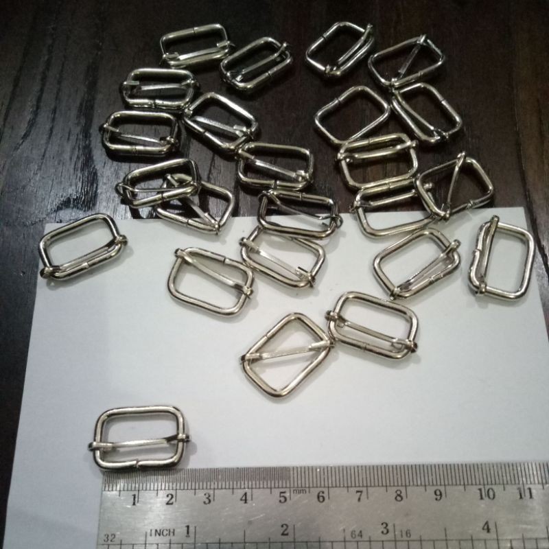 

Ring Jalan 2cm sedang "SRE 522 N