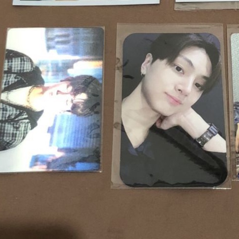 JAY NECK PILLOW NP GLOBAL PHOTOCARDS