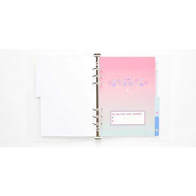 

STATE ARTBOX HIDUP TERUS BERJALAN DI SAMPUL BUKU HARIAN PP DFVDF65465