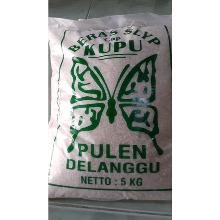 

beraspulendelanggu