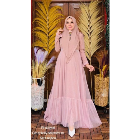 RINDU SYARI MILO BY OHC
