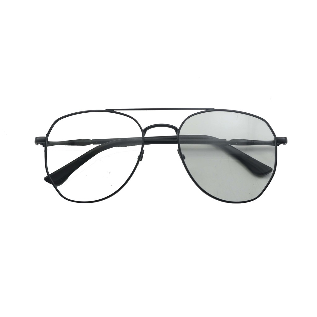 KACAMATA PHOTOCROMIC AVIATOR RETRO/KACAMATA RADIASI BLUECROMIC