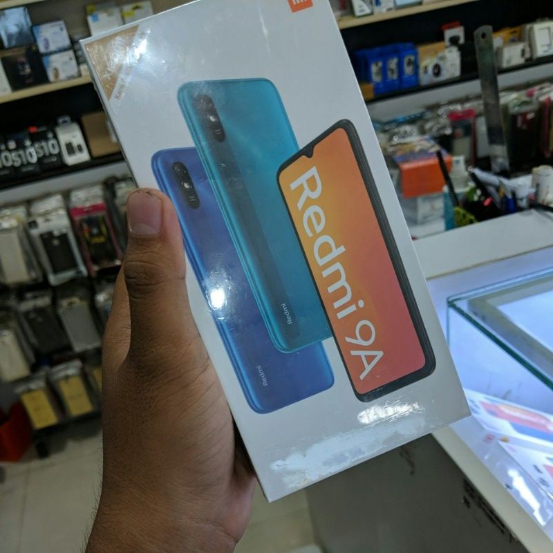 REDMI 9A 3/32