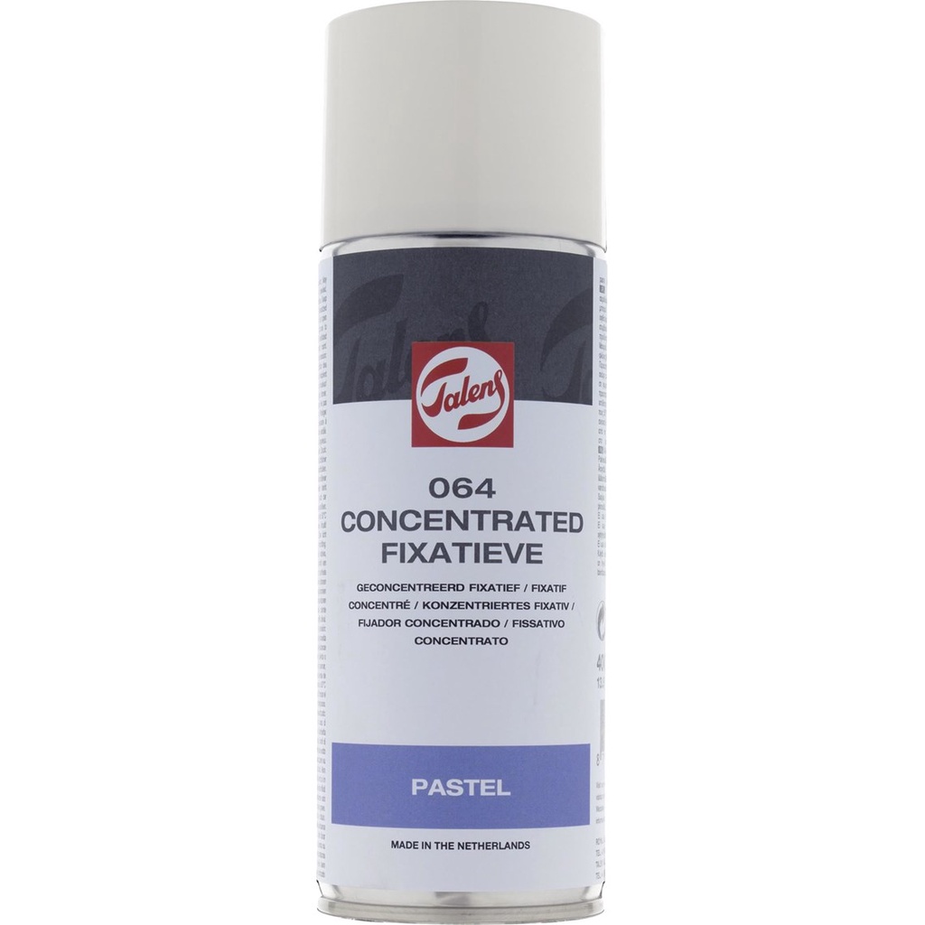 

Talens Concentrated Fixative 064 Spray