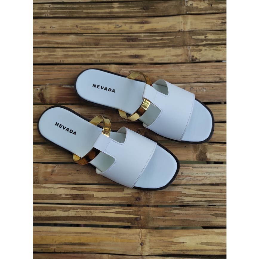 Sandal Wanita JNC W 05 Model Trendy terbar Berkualitas