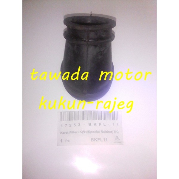 KARET FILTER CARBURATOR SUZUKI RC100