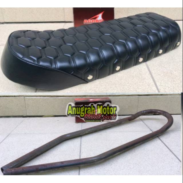 jok japstyle - sadel japstyle jhok japstyle begel-behel U panjang japstyle japs bratstyle