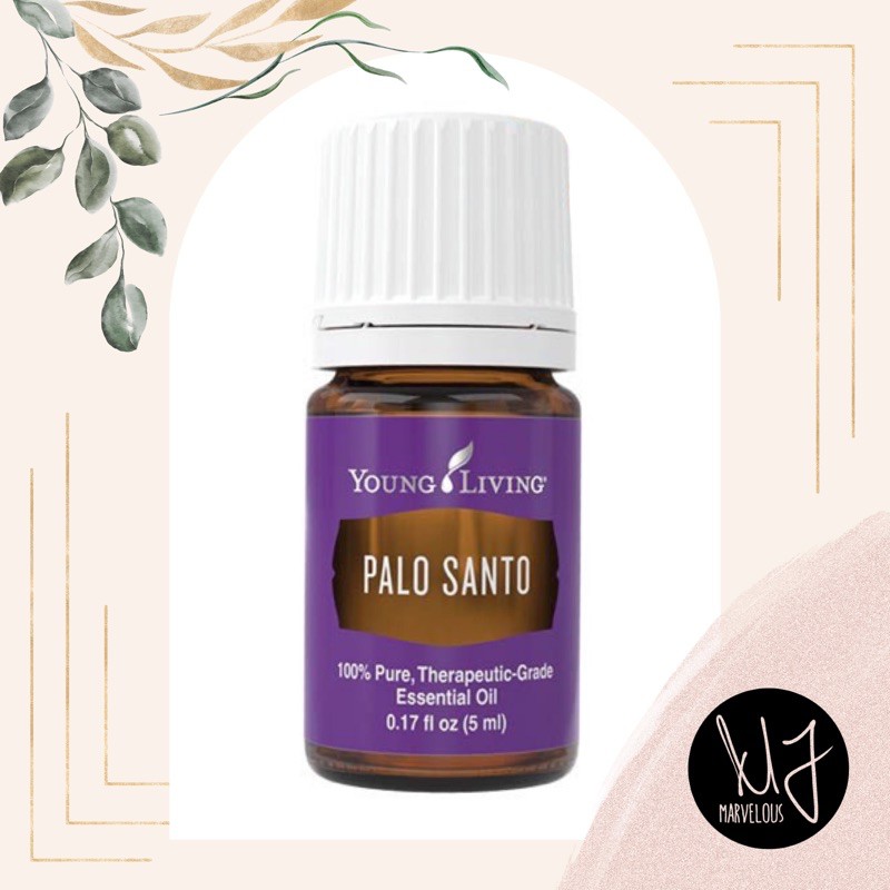 Young Living Palo Santo 5ml