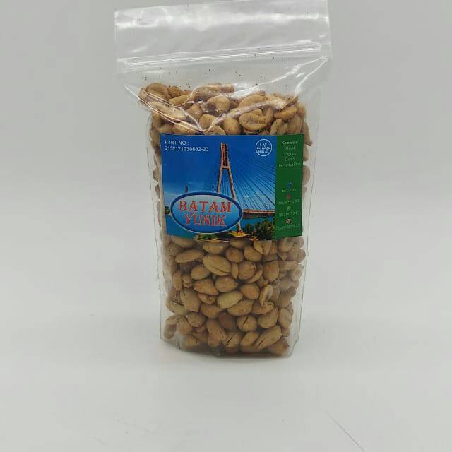 

KACANGTOJIN150GRAM