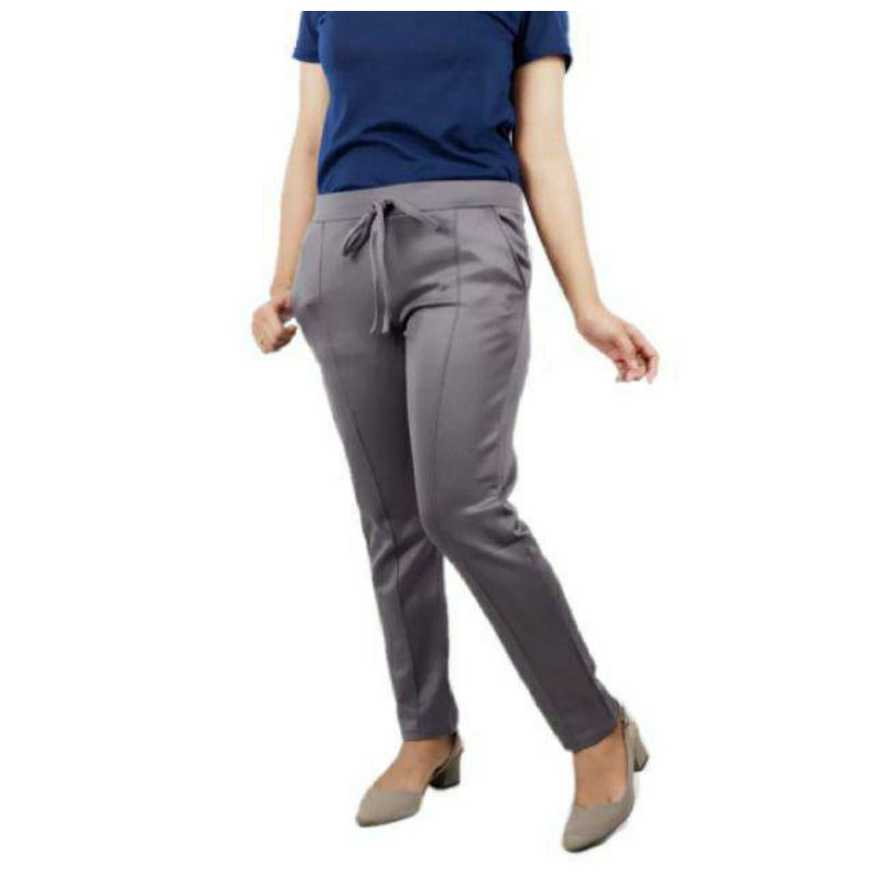 Celana scuba doty basic pants/Celana Doty | Doty Pants Scuba Best Seller