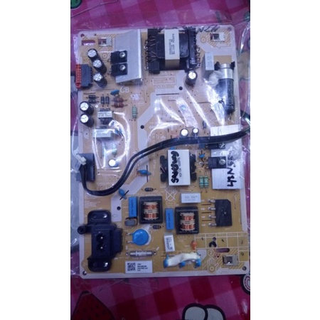 Psu Power Supply Regulator Tv Led Samsung UA43N5500AK 43N5500AK 43N5500 43 N 5500 AK