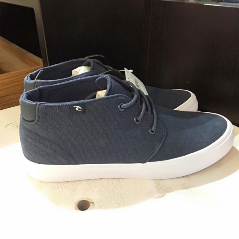 Sepatu Rip Curl Original Navy