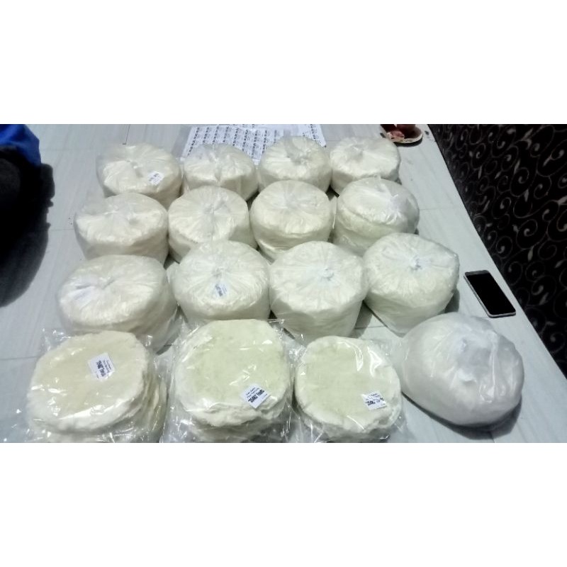 

Kulit Lumpia Piscok Fresh "354KZ"Foods home made