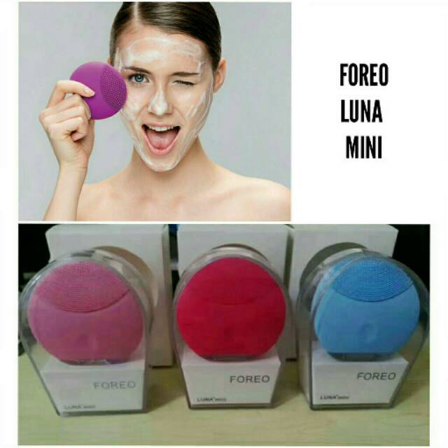 FOREO LUNA MINI