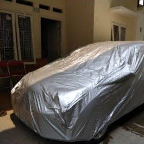 SARUNG MOBIL ERTIGA BODY COVER SUZUKI ERTIGA SELIMUT MOBIL SUZUKI ANTI PANAS ANTI HUJAN