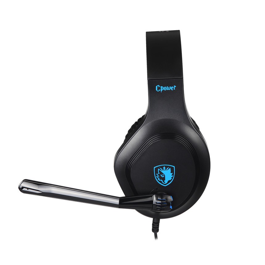 Sades Cpower - Gaming Headset