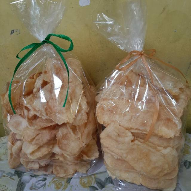 

Krupuk Madura