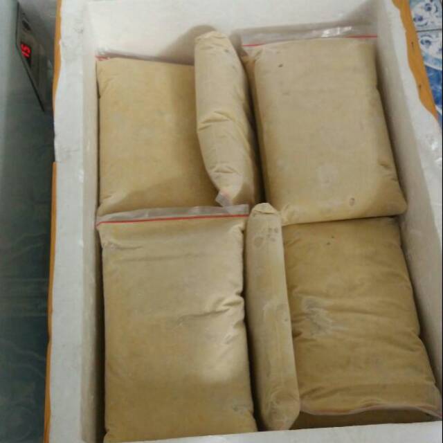 

DAGING DURIAN MEDAN 1KG COCOK UNTUK SOP DURIAN