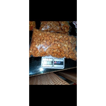 

sotong goreng pedas kemasan 1kg Best seller