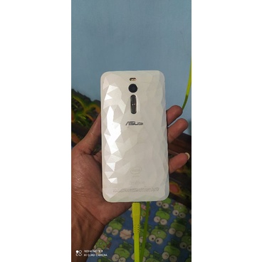 bahan Asus Z00AD ram 4 Bootlop