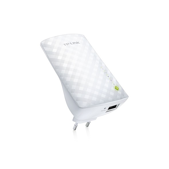 TP-LINK RE200 : AC750 WiFi Range Extender