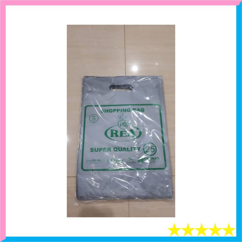 

Terhits Plastik Packing 25 x 35